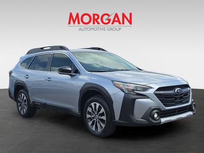 2025 Subaru Outback - Photo 2