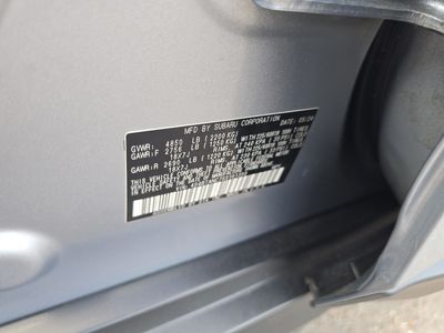 2025 Subaru Outback - Photo 35