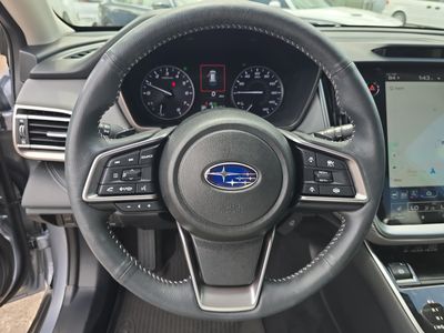 2025 Subaru Outback - Photo 31