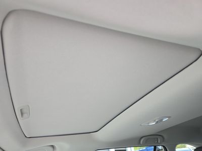 2025 Subaru Outback - Photo 24