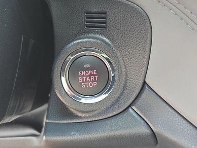 2025 Subaru Outback - Photo 29