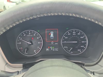 2025 Subaru Outback - Photo 34