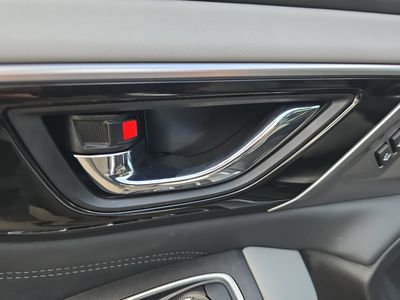2025 Subaru Outback - Photo 20
