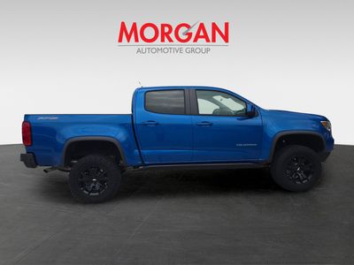 2022 Chevrolet Colorado - Photo 9
