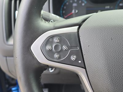 2022 Chevrolet Colorado - Photo 29