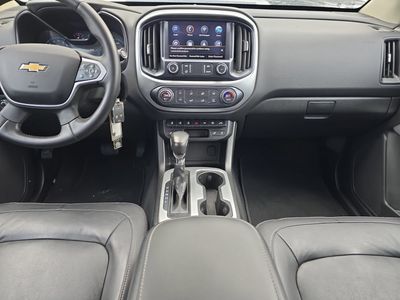 2022 Chevrolet Colorado - Photo 14
