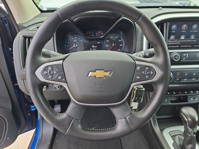 2022 Chevrolet Colorado - Photo 28