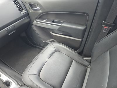 2022 Chevrolet Colorado - Photo 15