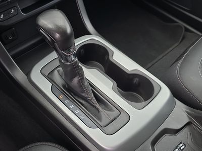 2022 Chevrolet Colorado - Photo 26