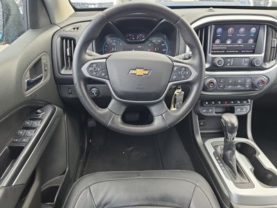 2022 Chevrolet Colorado - Photo 13