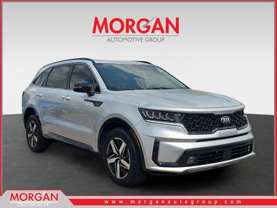 2021 Kia Sorento - Photo 1