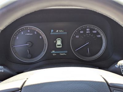 2019 Hyundai Tucson - Photo 33