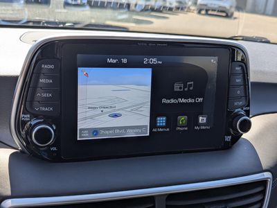 2019 Hyundai Tucson - Photo 24