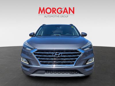2019 Hyundai Tucson - Photo 3