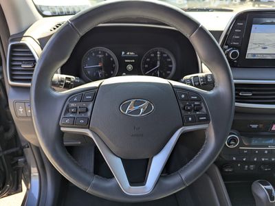 2019 Hyundai Tucson - Photo 30