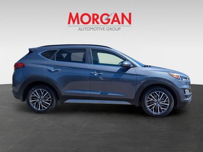 2019 Hyundai Tucson - Photo 9