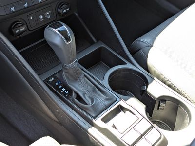2019 Hyundai Tucson - Photo 27