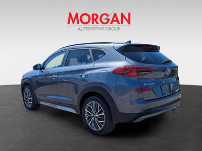 2019 Hyundai Tucson - Photo 6