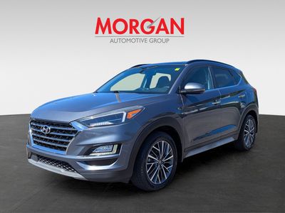 2019 Hyundai Tucson - Photo 4
