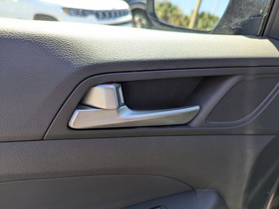 2019 Hyundai Tucson - Photo 19