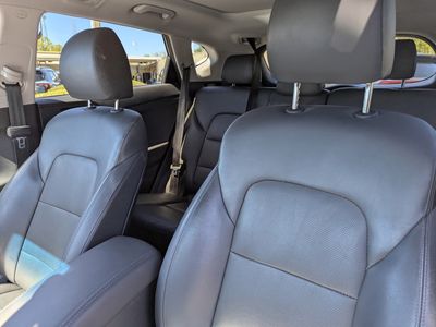2019 Hyundai Tucson - Photo 22