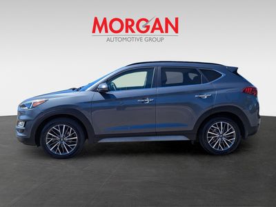 2019 Hyundai Tucson - Photo 5