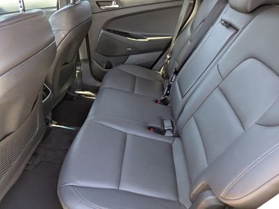 2019 Hyundai Tucson - Photo 17