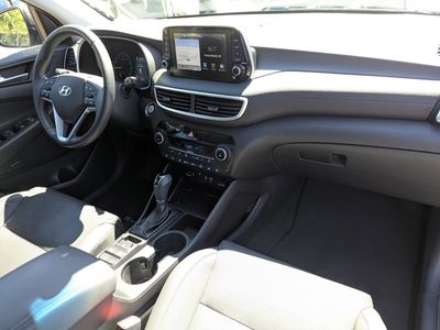 2019 Hyundai Tucson - Photo 12