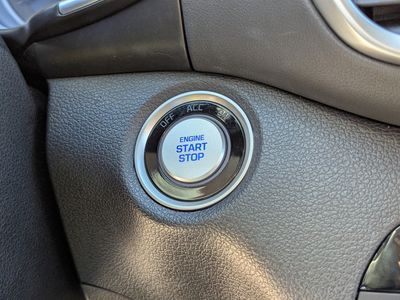 2019 Hyundai Tucson - Photo 28