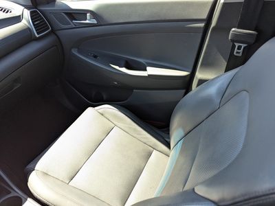 2019 Hyundai Tucson - Photo 16