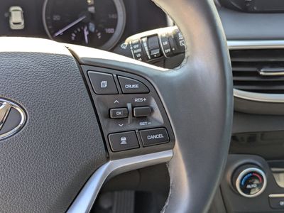 2019 Hyundai Tucson - Photo 32