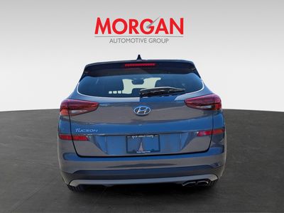 2019 Hyundai Tucson - Photo 7