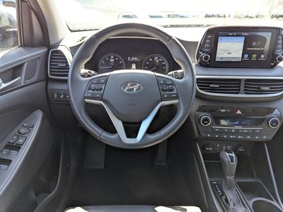 2019 Hyundai Tucson - Photo 14