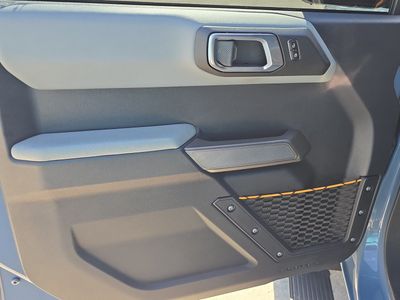 2023 Ford Bronco - Photo 17