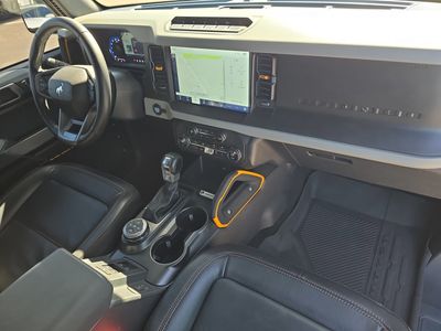 2023 Ford Bronco - Photo 11