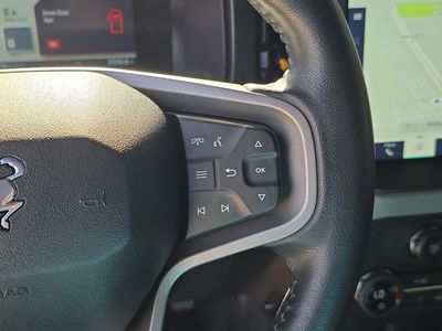 2023 Ford Bronco - Photo 31