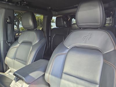 2023 Ford Bronco - Photo 20