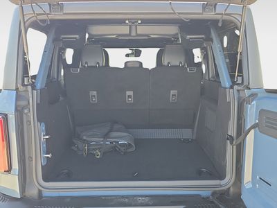 2023 Ford Bronco - Photo 10