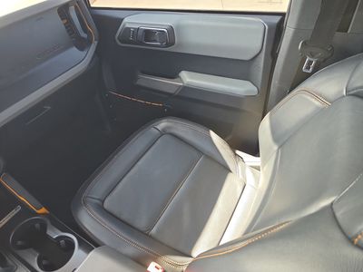 2023 Ford Bronco - Photo 15