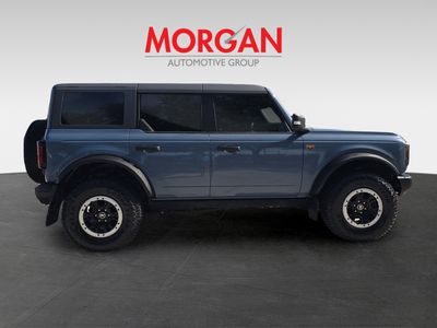 2023 Ford Bronco - Photo 9