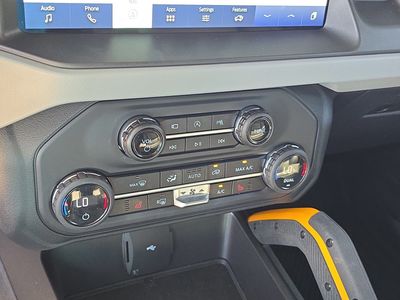 2023 Ford Bronco - Photo 23