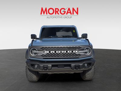 2023 Ford Bronco - Photo 3