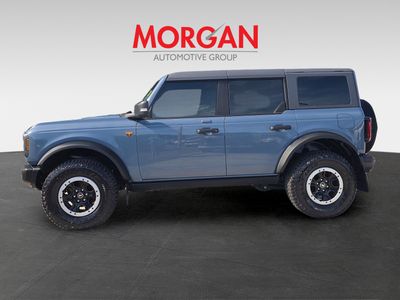 2023 Ford Bronco - Photo 5