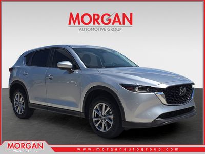 2022 Mazda CX-5 - Photo 1