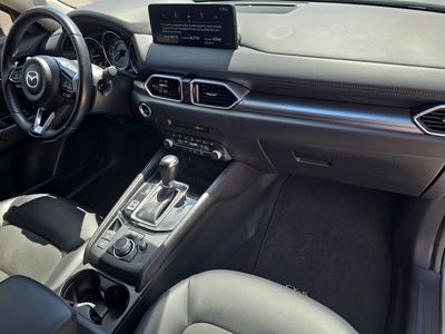 2022 Mazda CX-5 - Photo 11