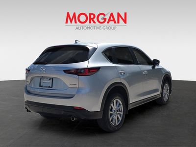 2022 Mazda CX-5 - Photo 8