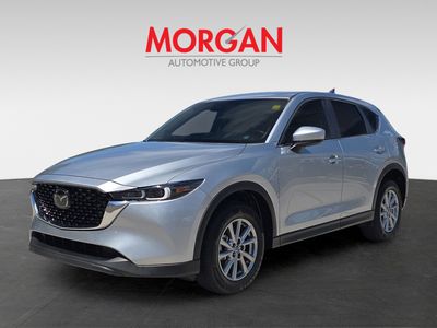 2022 Mazda CX-5 - Photo 4