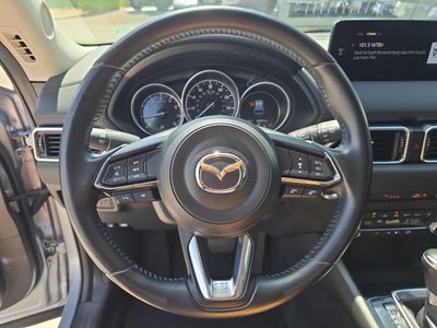 2022 Mazda CX-5 - Photo 29