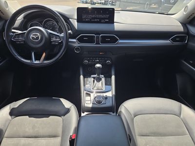 2022 Mazda CX-5 - Photo 12