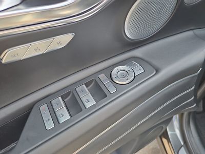 2025 Genesis GV80 - Photo 20